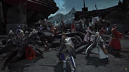 画像ギャラリー No.008のサムネイル画像 / 「第65回FFXIVプロデューサーレターLIVE」でパッチ6.0実装の新装備などが明らかに。「FFXVI」の進捗もポロリ？
