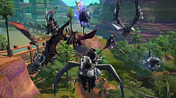 画像ギャラリー No.009のサムネイル画像 / 「第65回FFXIVプロデューサーレターLIVE」でパッチ6.0実装の新装備などが明らかに。「FFXVI」の進捗もポロリ？