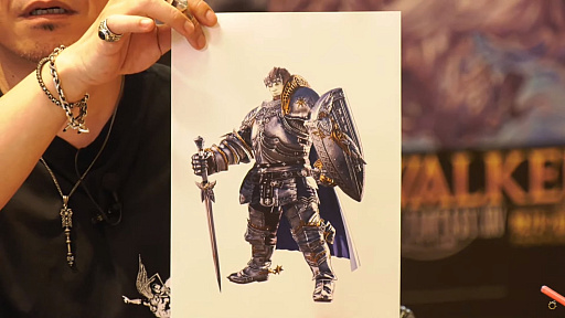 画像ギャラリー No.030のサムネイル画像 / 「第65回FFXIVプロデューサーレターLIVE」でパッチ6.0実装の新装備などが明らかに。「FFXVI」の進捗もポロリ？