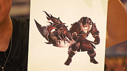 画像ギャラリー No.031のサムネイル画像 / 「第65回FFXIVプロデューサーレターLIVE」でパッチ6.0実装の新装備などが明らかに。「FFXVI」の進捗もポロリ？