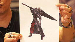 画像ギャラリー No.032のサムネイル画像 / 「第65回FFXIVプロデューサーレターLIVE」でパッチ6.0実装の新装備などが明らかに。「FFXVI」の進捗もポロリ？