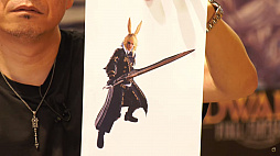 画像ギャラリー No.033のサムネイル画像 / 「第65回FFXIVプロデューサーレターLIVE」でパッチ6.0実装の新装備などが明らかに。「FFXVI」の進捗もポロリ？