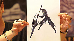 画像ギャラリー No.035のサムネイル画像 / 「第65回FFXIVプロデューサーレターLIVE」でパッチ6.0実装の新装備などが明らかに。「FFXVI」の進捗もポロリ？
