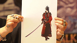 画像ギャラリー No.037のサムネイル画像 / 「第65回FFXIVプロデューサーレターLIVE」でパッチ6.0実装の新装備などが明らかに。「FFXVI」の進捗もポロリ？
