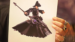 画像ギャラリー No.041のサムネイル画像 / 「第65回FFXIVプロデューサーレターLIVE」でパッチ6.0実装の新装備などが明らかに。「FFXVI」の進捗もポロリ？