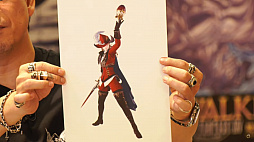 画像ギャラリー No.043のサムネイル画像 / 「第65回FFXIVプロデューサーレターLIVE」でパッチ6.0実装の新装備などが明らかに。「FFXVI」の進捗もポロリ？
