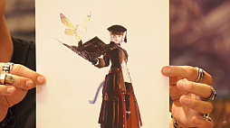 画像ギャラリー No.045のサムネイル画像 / 「第65回FFXIVプロデューサーレターLIVE」でパッチ6.0実装の新装備などが明らかに。「FFXVI」の進捗もポロリ？