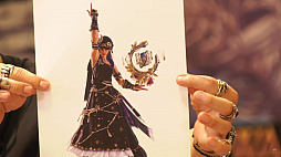 画像ギャラリー No.046のサムネイル画像 / 「第65回FFXIVプロデューサーレターLIVE」でパッチ6.0実装の新装備などが明らかに。「FFXVI」の進捗もポロリ？