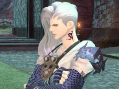 ナマズオは茨城訛り？　なんでフェニックスを召喚できるの？　「FFXIV」織田万里氏に読者が聞きたいことを4Gamerがインタビュー