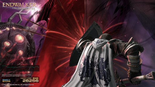 画像ギャラリー No.006のサムネイル画像 / 「FFXIV: 暁月のフィナーレ ベンチマーク」の変更点をチェック。開発チームに気になる点も聞いてみた