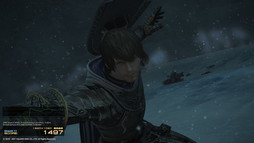 画像ギャラリー No.014のサムネイル画像 / 「FFXIV: 暁月のフィナーレ ベンチマーク」の変更点をチェック。開発チームに気になる点も聞いてみた