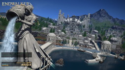 画像ギャラリー No.015のサムネイル画像 / 「FFXIV: 暁月のフィナーレ ベンチマーク」の変更点をチェック。開発チームに気になる点も聞いてみた