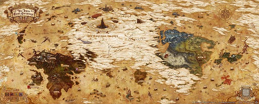 画像ギャラリー No.013のサムネイル画像 / “Do Namazu speak Ibaraki dialect?” “Why can we summon Phoenix?” ―― Q&A session from our readers with FFXIV’s Mr. Banri Oda