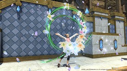 画像ギャラリー No.006のサムネイル画像 / 「ファイナルファンタジーXIV」のサービス8周年を記念したイベント“新生祭”が開催。拡張パックに向けた読み物も公開に
