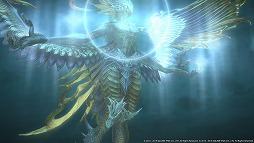 画像ギャラリー No.003のサムネイル画像 / 「FFXIV」×「FFXV」コラボが本日17時より復刻開催。ノクトとの共闘ができるほか，4人乗りマウント“レガリア”が交換アイテムに登場