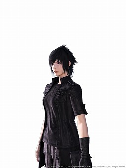画像ギャラリー No.010のサムネイル画像 / 「FFXIV」×「FFXV」コラボが本日17時より復刻開催。ノクトとの共闘ができるほか，4人乗りマウント“レガリア”が交換アイテムに登場
