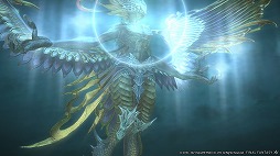 画像ギャラリー No.015のサムネイル画像 / 「FFXIV」×「FFXV」コラボが本日17時より復刻開催。ノクトとの共闘ができるほか，4人乗りマウント“レガリア”が交換アイテムに登場