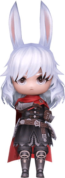 画像ギャラリー No.001のサムネイル画像 / 「FFXIV」パッチ5.xシリーズの楽曲が収録されたサントラが本日発売