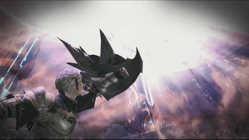 画像ギャラリー No.007のサムネイル画像 / 「FFXIV」パッチ5.xシリーズの楽曲が収録されたサントラが本日発売