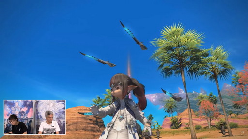 画像ギャラリー No.038のサムネイル画像 / 「FFXIV」パッチ6.0における全ジョブの調整内容が公開に。第66回プロデューサーレターLIVEの内容をお届け