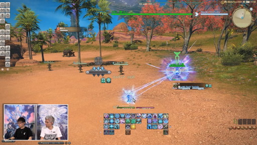 画像ギャラリー No.039のサムネイル画像 / 「FFXIV」パッチ6.0における全ジョブの調整内容が公開に。第66回プロデューサーレターLIVEの内容をお届け