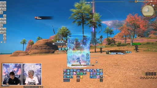 画像ギャラリー No.040のサムネイル画像 / 「FFXIV」パッチ6.0における全ジョブの調整内容が公開に。第66回プロデューサーレターLIVEの内容をお届け