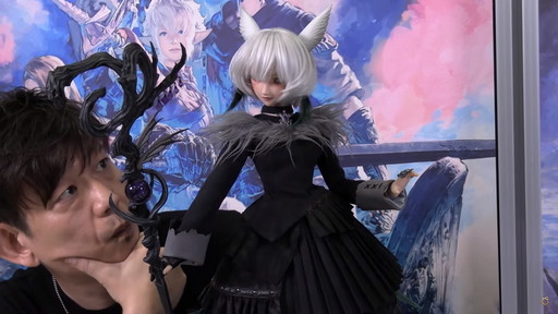 画像ギャラリー No.074のサムネイル画像 / 「FFXIV」パッチ6.0における全ジョブの調整内容が公開に。第66回プロデューサーレターLIVEの内容をお届け