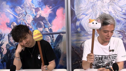 画像ギャラリー No.077のサムネイル画像 / 「FFXIV」パッチ6.0における全ジョブの調整内容が公開に。第66回プロデューサーレターLIVEの内容をお届け