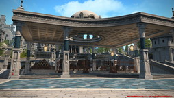 画像ギャラリー No.012のサムネイル画像 / 「FFXIV：暁月のフィナーレ」で登場する“オールド・シャーレアン”などの新エリアと新インスタンスダンジョン“異形楼閣 ゾットの塔”を紹介