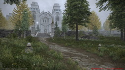 画像ギャラリー No.045のサムネイル画像 / 「FFXIV：暁月のフィナーレ」で登場する“オールド・シャーレアン”などの新エリアと新インスタンスダンジョン“異形楼閣 ゾットの塔”を紹介