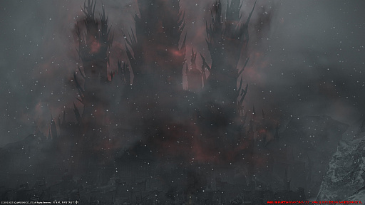画像ギャラリー No.064のサムネイル画像 / 「FFXIV：暁月のフィナーレ」で登場する“オールド・シャーレアン”などの新エリアと新インスタンスダンジョン“異形楼閣 ゾットの塔”を紹介