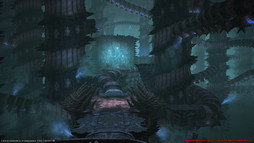 画像ギャラリー No.076のサムネイル画像 / 「FFXIV：暁月のフィナーレ」で登場する“オールド・シャーレアン”などの新エリアと新インスタンスダンジョン“異形楼閣 ゾットの塔”を紹介
