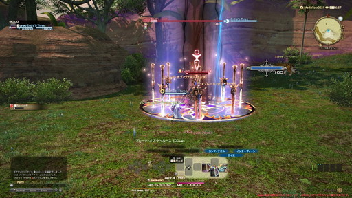 画像ギャラリー No.004のサムネイル画像 / 「FFXIV:暁月のフィナーレ」の既存17ジョブの変化を確認。大胆に変わった召喚士に要注目