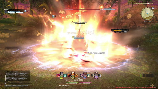 画像ギャラリー No.007のサムネイル画像 / 「FFXIV:暁月のフィナーレ」の既存17ジョブの変化を確認。大胆に変わった召喚士に要注目