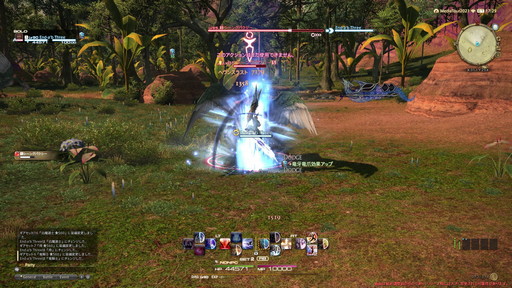 画像ギャラリー No.022のサムネイル画像 / 「FFXIV:暁月のフィナーレ」の既存17ジョブの変化を確認。大胆に変わった召喚士に要注目