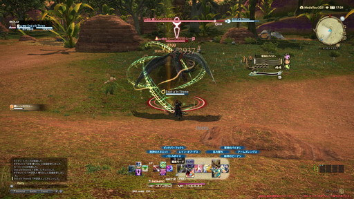 画像ギャラリー No.034のサムネイル画像 / 「FFXIV：暁月のフィナーレ」の既存17ジョブの変化を確認。大胆に変わった召喚士に要注目