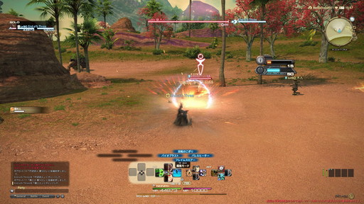画像ギャラリー No.038のサムネイル画像 / 「FFXIV：暁月のフィナーレ」の既存17ジョブの変化を確認。大胆に変わった召喚士に要注目