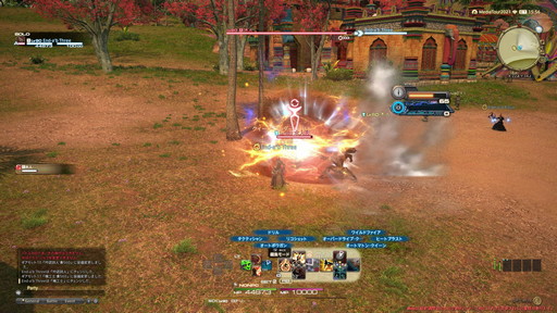 画像ギャラリー No.039のサムネイル画像 / 「FFXIV：暁月のフィナーレ」の既存17ジョブの変化を確認。大胆に変わった召喚士に要注目