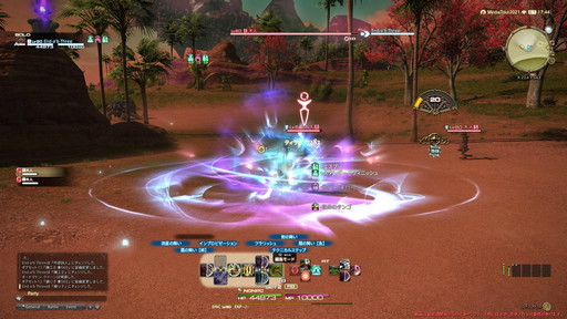 画像ギャラリー No.042のサムネイル画像 / 「FFXIV：暁月のフィナーレ」の既存17ジョブの変化を確認。大胆に変わった召喚士に要注目