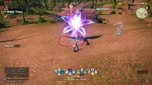 画像ギャラリー No.059のサムネイル画像 / 「FFXIV：暁月のフィナーレ」の既存17ジョブの変化を確認。大胆に変わった召喚士に要注目