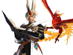 「FFXIV：暁月のフィナーレ」の既存17ジョブの変化を確認。大胆に変わった召喚士に要注目