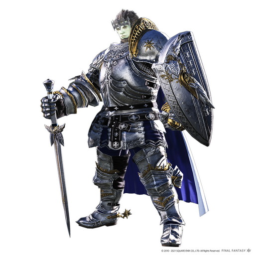 画像ギャラリー No.100のサムネイル画像 / 「FFXIV:暁月のフィナーレ」の既存17ジョブの変化を確認。大胆に変わった召喚士に要注目