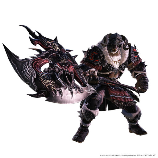 画像ギャラリー No.147のサムネイル画像 / 「FFXIV:暁月のフィナーレ」の既存17ジョブの変化を確認。大胆に変わった召喚士に要注目