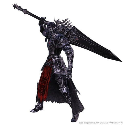 画像ギャラリー No.195のサムネイル画像 / 「FFXIV:暁月のフィナーレ」の既存17ジョブの変化を確認。大胆に変わった召喚士に要注目