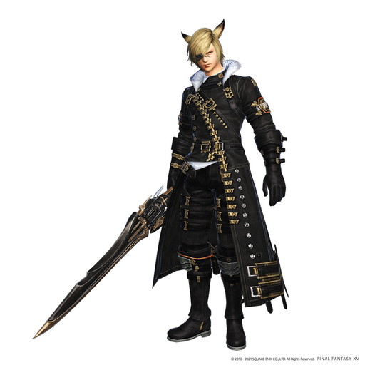 画像ギャラリー No.233のサムネイル画像 / 「FFXIV:暁月のフィナーレ」の既存17ジョブの変化を確認。大胆に変わった召喚士に要注目
