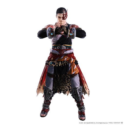 画像ギャラリー No.275のサムネイル画像 / 「FFXIV:暁月のフィナーレ」の既存17ジョブの変化を確認。大胆に変わった召喚士に要注目