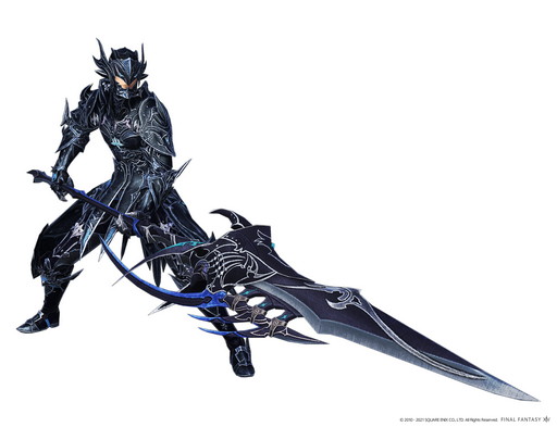 画像ギャラリー No.322のサムネイル画像 / 「FFXIV:暁月のフィナーレ」の既存17ジョブの変化を確認。大胆に変わった召喚士に要注目
