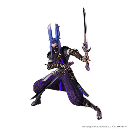 画像ギャラリー No.363のサムネイル画像 / 「FFXIV:暁月のフィナーレ」の既存17ジョブの変化を確認。大胆に変わった召喚士に要注目