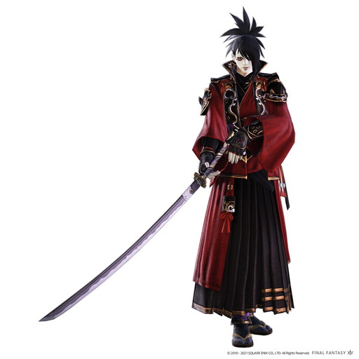 画像ギャラリー No.415のサムネイル画像 / 「FFXIV:暁月のフィナーレ」の既存17ジョブの変化を確認。大胆に変わった召喚士に要注目