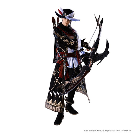 画像ギャラリー No.458のサムネイル画像 / 「FFXIV：暁月のフィナーレ」の既存17ジョブの変化を確認。大胆に変わった召喚士に要注目